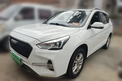 Haval M6
