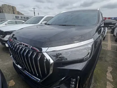 Jetour X90 Plus