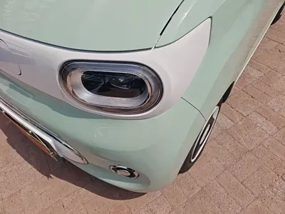 Wuling MINIEV