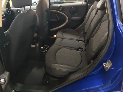 MINI Mini Countryman