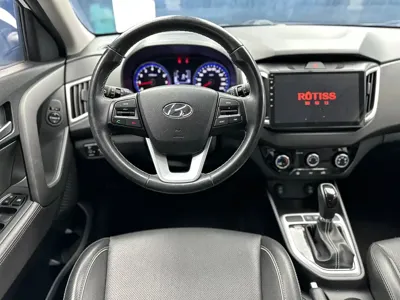Hyundai ix25