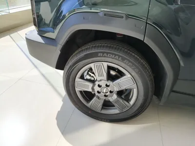 Chery Fengyun Fulwin X3