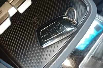 Baojun RM-5