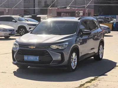 Chevrolet Volando