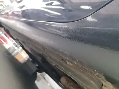 Chevrolet Malibu XL
