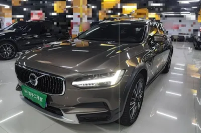 Volvo V90