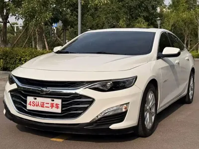 Chevrolet Malibu XL