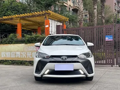Toyota Yaris L