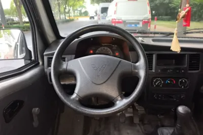 Wuling Zhiguang