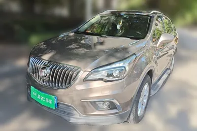 Buick Envision