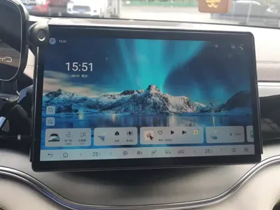 BYD PLUS New Energy