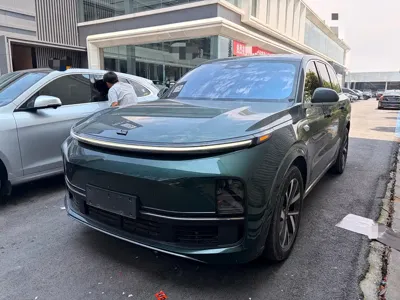 Li Auto Li L8