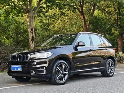 BMW X5 (Import)