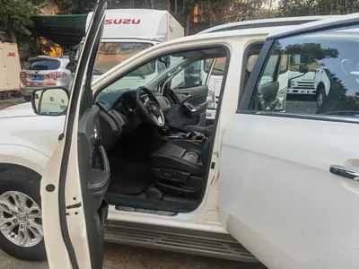 JMC Yusheng S350