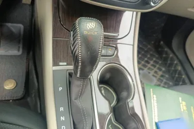 Buick Verano