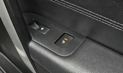 ChevroletGMDaewoo Captiva