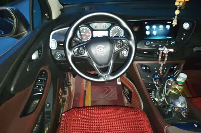 Buick Envision