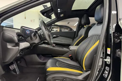GAC Trumpchi EMPOW