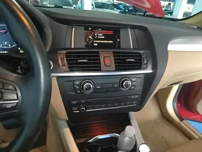 BMW X3 (Import)