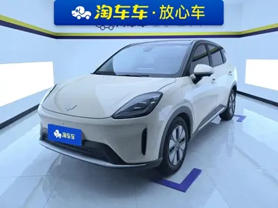 Wuling 缤果S