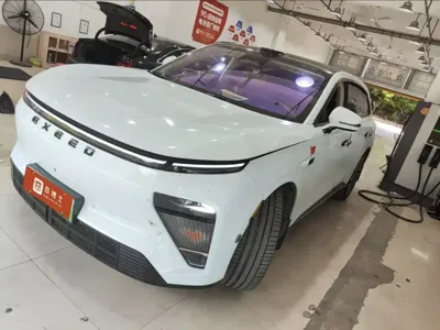EXEED Xingjiyuan ET
