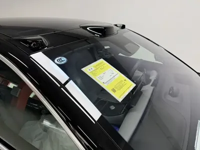 Nio ET5T