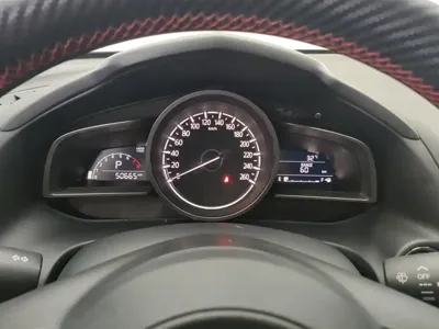 Mazda CX-4