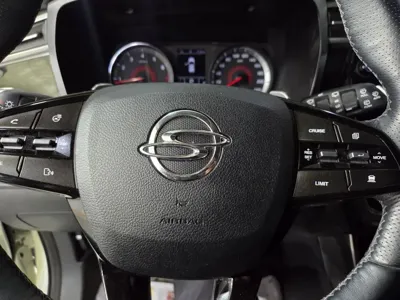 KG_Mobility_Ssangyong KORANDO