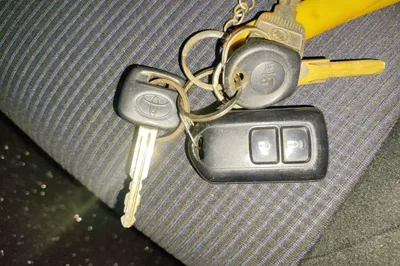 Toyota YARiS L Zhi Xuan