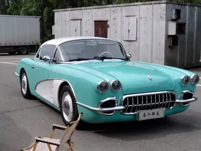 SONGSAN MOTORS SS DOLPHIN
