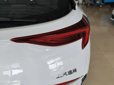 Buick Velite 6