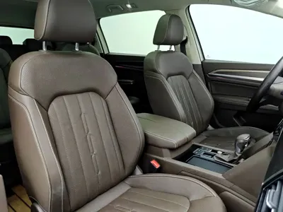 Volkswagen Viloran