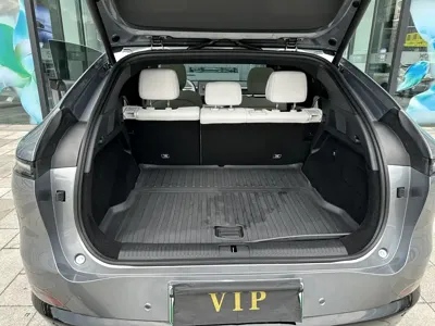 Xpeng G6