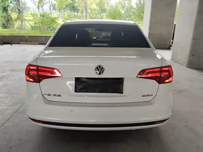 Volkswagen Bora