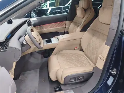 Nio ET9