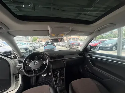 Volkswagen C-Trek
