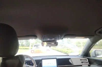 BYD Qin L