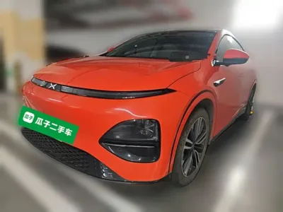 Xpeng G6
