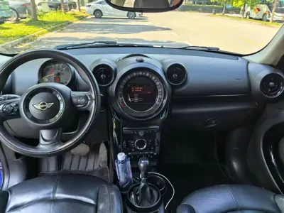 MINI Mini Countryman