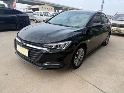 Chevrolet Monza