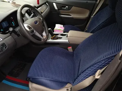 Ford Edge (Import)