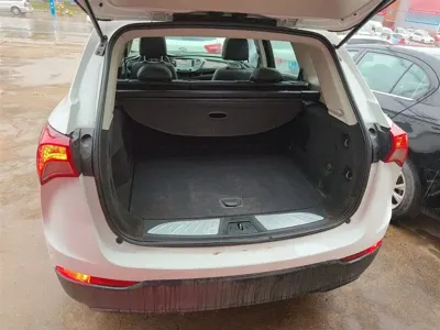Buick Envision Plus