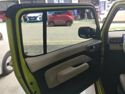 Baojun Yueye