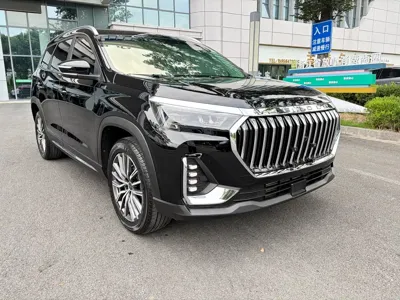 Jetour X90 Plus