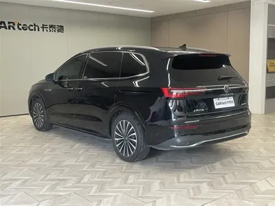 Volkswagen Viloran