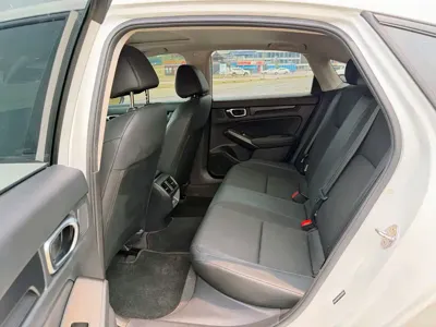 Honda Integra