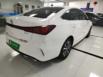 Changan Eado