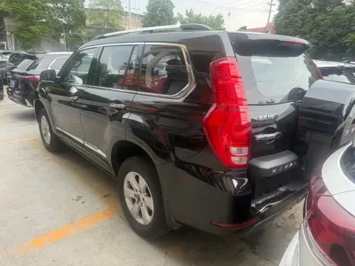 Haval H9