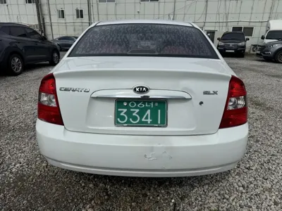 Kia Cerato