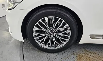 Kia K9